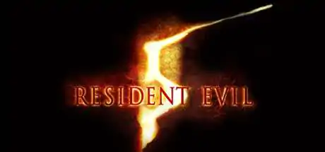 RESIDENT EVIL 5 GOLD EDITION