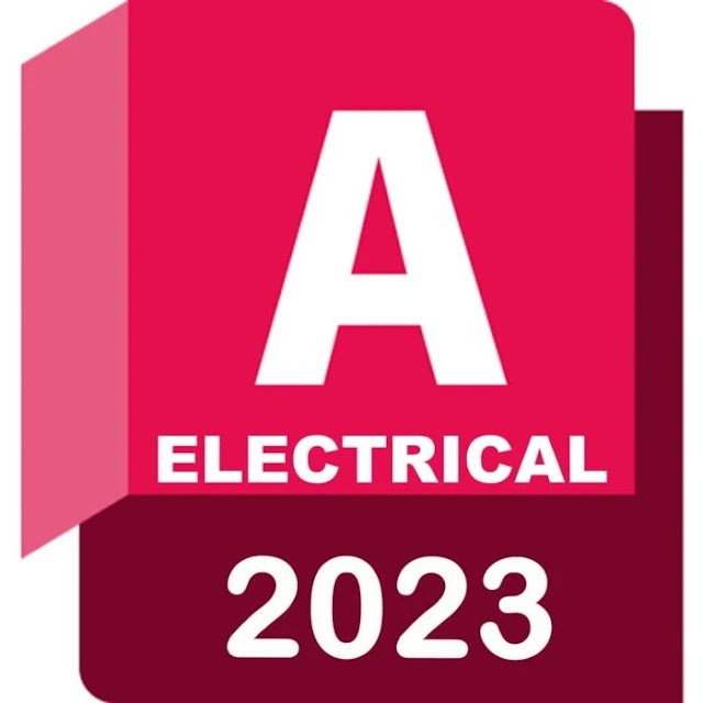 Autodesk AutoCAD Electrical 2024