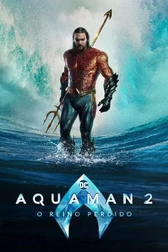 Aquaman 2