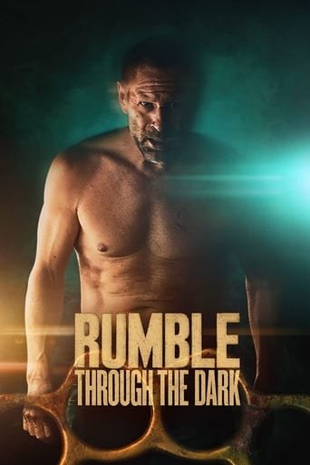 Rumble Through the Dark (2023) BluRay 1080p Dual Áudio