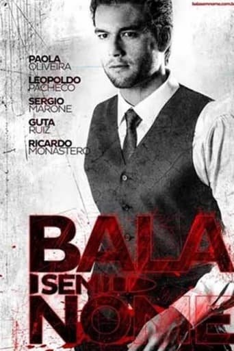 Bala Sem Nome (2024) WEB-DL 1080p Nacional