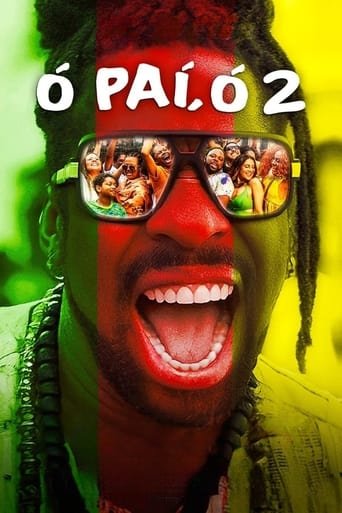 Ó Paí, Ó 2 (2024) WEB-DL 1080p Nacional