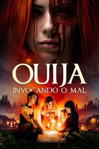 Ouija – Invocando o Mal Torrent (2020) WEB-DL 1080p Dual Áudio