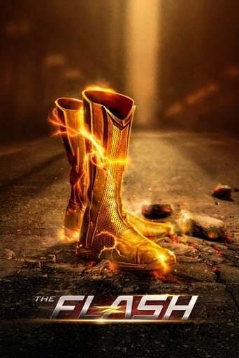 The Flash 9ª Temporada Torrent (2023) WEB-DL 720p/1080p Dual Áudio