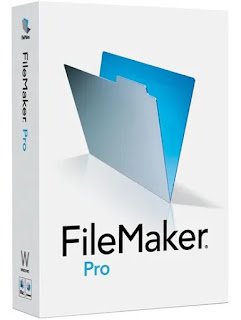 Claris FileMaker Pro