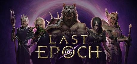 LAST EPOCH-RUNE