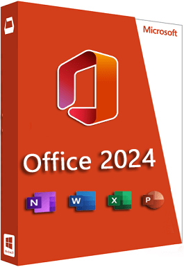 Download Microsoft Office 2024 Professional Plus Completo