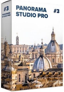 PanoramaStudio Pro 4.0.0.401 com crack