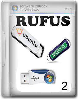 Rufus 4.6 Build 2208 + Portátil (2024 mais recente)