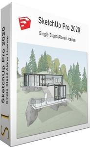 SketchUp Pro