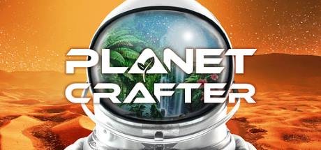 THE PLANET CRAFTER V0.9.027-EARLY ACCESS