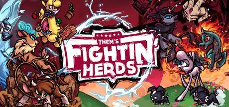 THEMS FIGHTIN HERDS V6.0.0-RUNE