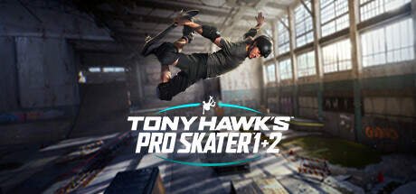 TONY HAWKS PRO SKATER 1 PLUS 2 V20231109-TENOKE