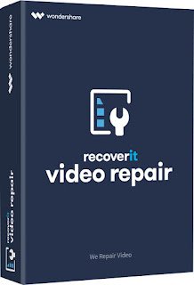 Recoverit Video