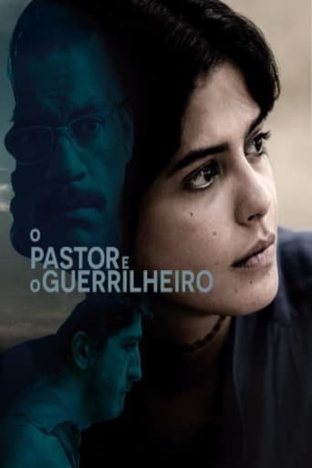 O Pastor e o Guerrilheiro Torrent (2023) WEB-DL 1080p Nacional