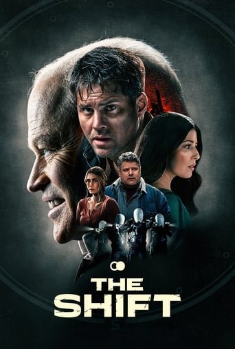 The Shift Torrent (2023) 720p/1080p WEBRip Dual Áudio