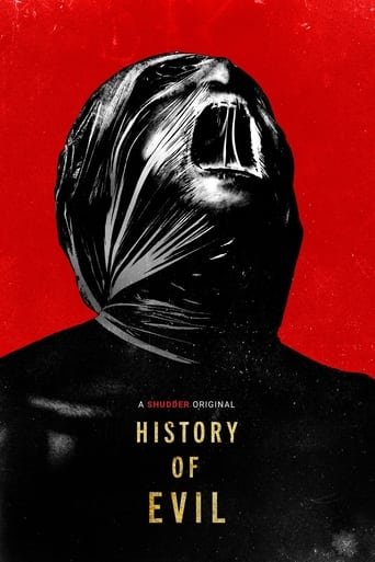 History of Evil (2024) WEB-DL 720p/1080p LegendadoHistory of Evil (2024) WEB-DL 720p/1080p Legendado