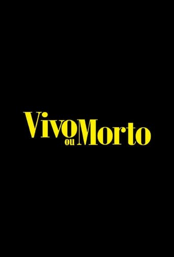 Vivo ou Morto Torrent (2023) WEB-DL 1080p Nacional