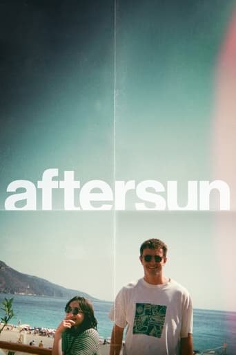 Aftersun Torrent (2023) BluRay 1080p Dual Áudio