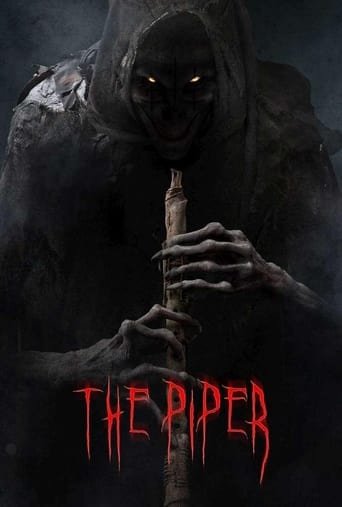 The Piper (2024) WEBRip 1080p Dual Áudio