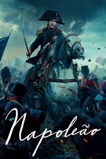 Napoleão Torrent (2023) WEB-DL 1080p Dual Áudio