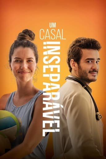 Um Casal Inseparável Torrent (2021) WEB-DL 1080p Nacional