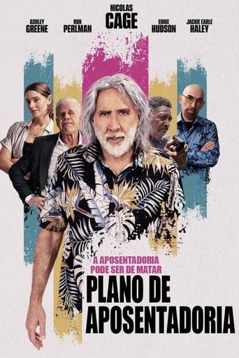 Plano de Aposentadoria Torrent (2023) BluRay 720p/1080p/4K Dual Áudio