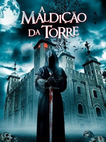 A Maldição da Torre (2022) WEB-DL 1080p Dual Áudio