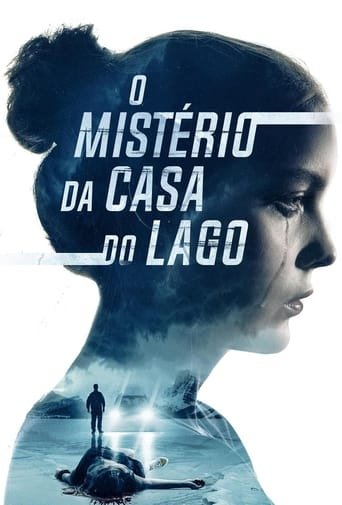 O Mistério da Casa do Lago (2022) WEB-DL 1080p Dual Áudio