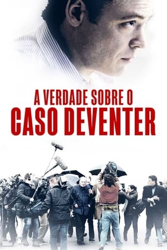 A Verdade Sobre o Caso Deventer Torrent (2021) WEB-DL 1080p Dual Áudio