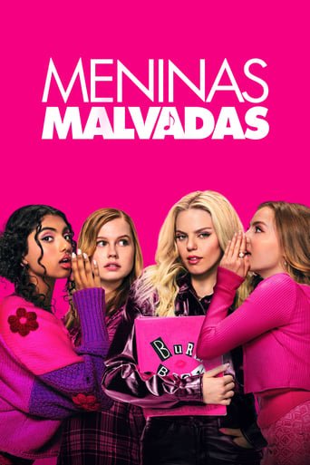 Meninas Malvadas Torrent (2024) WEB-DL 720p/1080p/4K Legendado