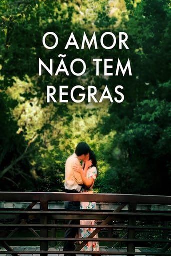 O Amor Não Tem Regras (2021) WEB-DL 1080p Dual Áudio