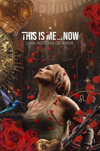 This Is Me… Now: Uma História de Amor (2024) WEB-DL 720p/1080p/4K Legendado