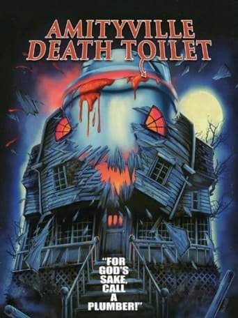 Amityville Death Toilet Torrent (2024) Legendado WEB-DL 720p