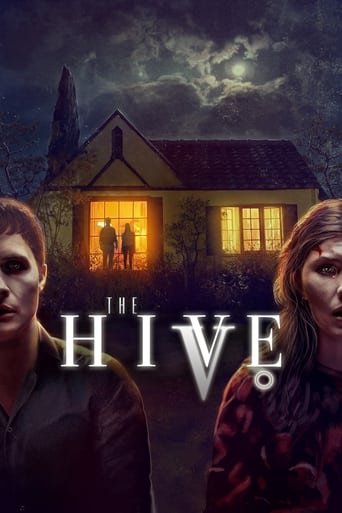 The Hive (2024) WEBRip 1080p Dual Áudio