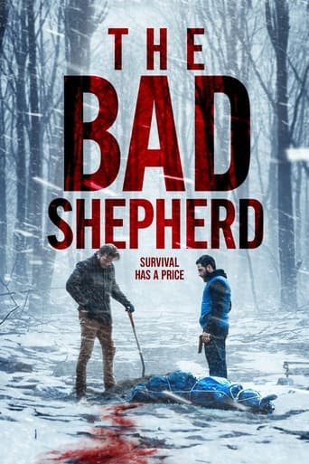 The Bad Shepherd (2024) WEBRip 1080p Dual Áudio