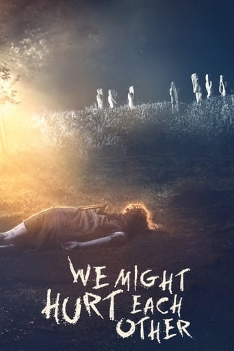 We Might Hurt Each Other Torrent (2024) WEBRip 1080p Dual Áudio