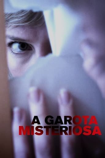 A Garota Misteriosa Torrent (2020) WEB-DL 1080p Dublado