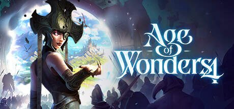 AGE OF WONDERS 4 WOLF V1.006.003.91033-GOG