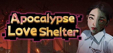 APOCALYPSE LOVE SHELTER-TENOKE