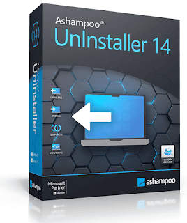 Ashampoo UnInstaller v14.00.12