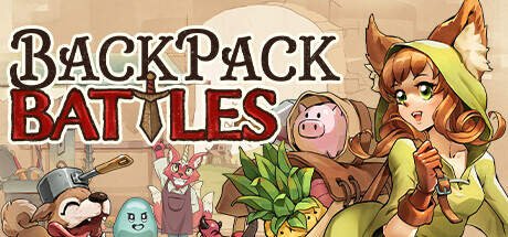 BACKPACK BATTLES-EARLY ACCESS