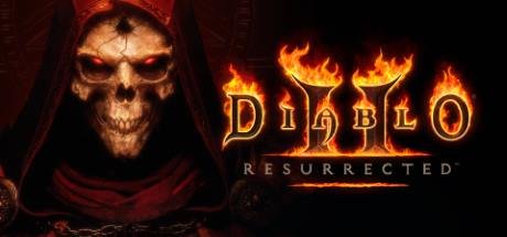 DIABLO II RESURRECTED V1.6.77312-BLIZZLESS