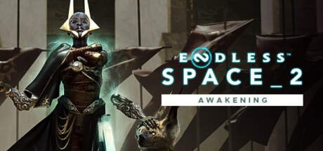 ENDLESS SPACE 2 RE AWAKENING-RUNE