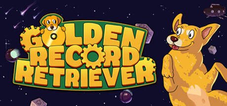 GOLDEN RECORD RETRIEVER-TENOKE