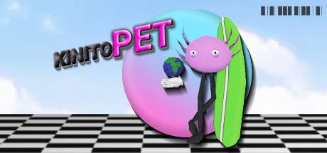 KINITOPET UPDATE V1.1.0-TENOKE