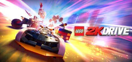 LEGO 2K DRIVE-RUNE