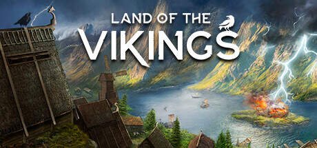 LAND OF THE VIKINGS V1.1.0V-I_KNOW