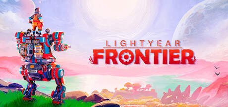 LIGHTYEAR FRONTIER V0.1.361-EARLY ACCESS