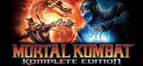 MORTAL KOMBAT KOMPLETE EDITION MULTI7-ELAMIGOS